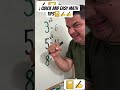 quick and easy math tips #maths #mathematics #education #shortsfeed #short #fypシ