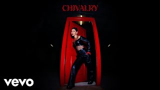 Audrey Mika - Chivalry (Audio)