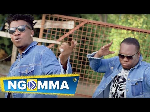 yj-ft-chegge---peleka-(official-video)