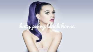 Katy Perry - Dark Horse (feat. Juicy J) (Remix) by Kieran Goodwin