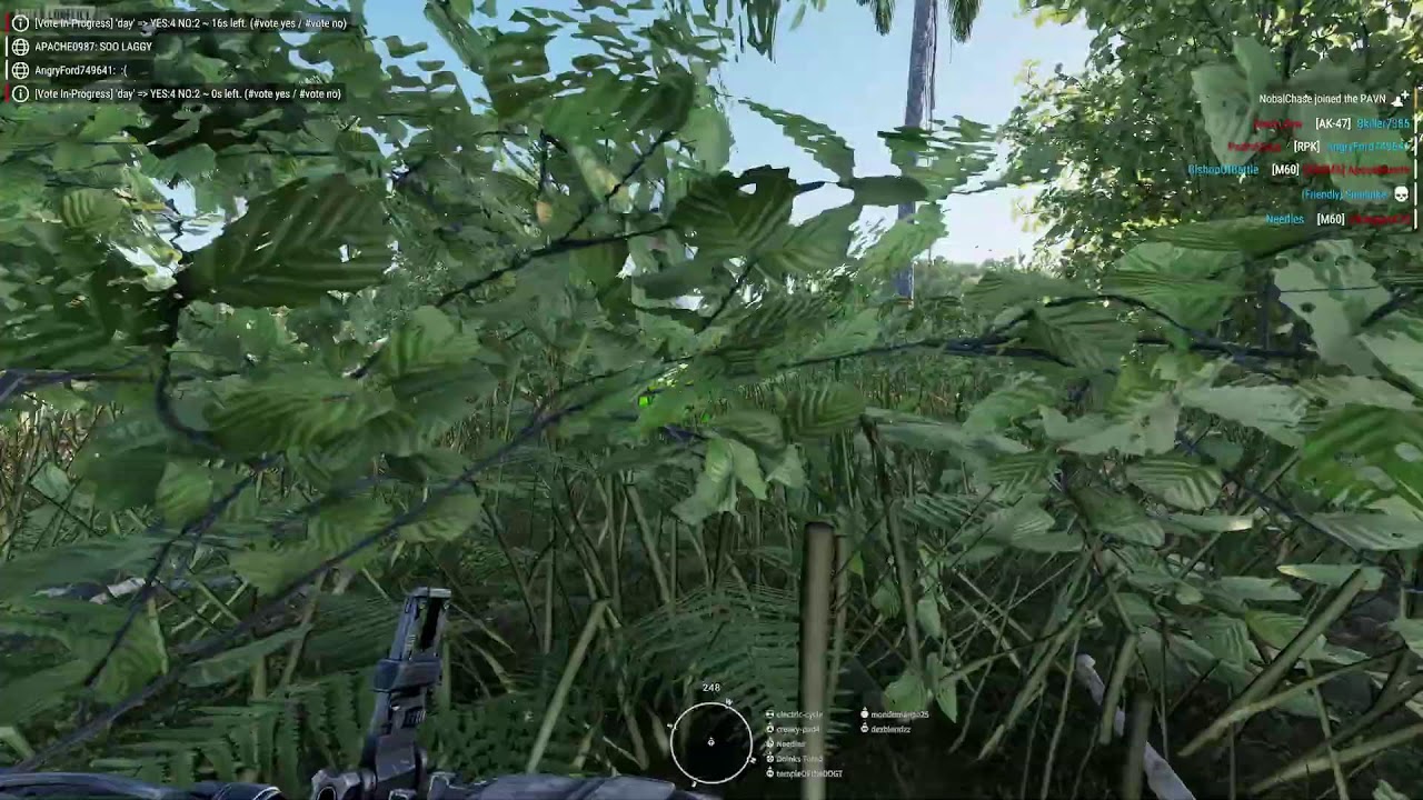 Arma Reforger - Vietnam '67