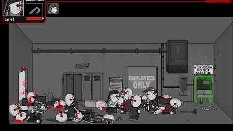 Madness project nexus 1 C   com tower