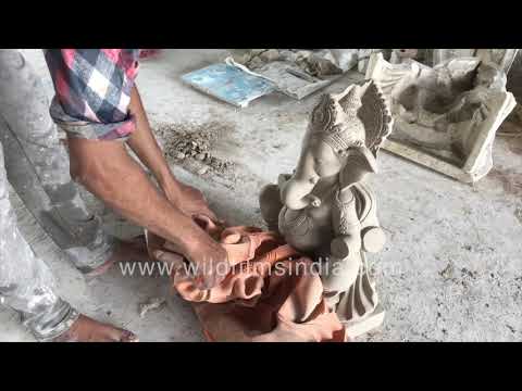 वीडियो: मूर्तिकार कैसे बनें
