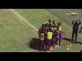 Watch emmanuel netteys goal for hearts of oak against against great olympics