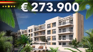 Apartment in La Zenia. Property for sale in Costa Blanca. Apartment with sea views in La Zenia. by Property in Spain. WTG Spain 2,657 views 4 months ago 4 minutes, 56 seconds