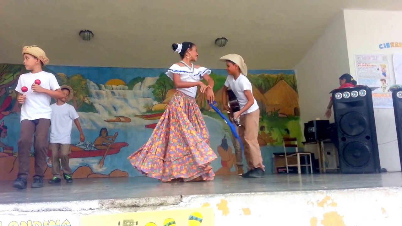 Ah mundo Barquisimeto..... (golpe tocuyano)