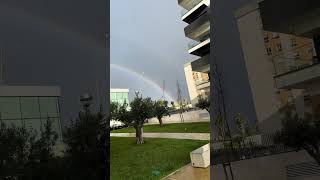 Spectrum of Dreams: Reveling in Lifes Little Miracles #blackexpat
I just stepped out of my building in Lisbon and was greeted by this magnificent beauty. I love the unexpected wonder of this new chapter. #portugal
Join this channel to get access to perks:
https://www.youtube.com/channel/UCAXVc-5bmqalfWZcDIpH4ig/join
►Grab Your Move Abroad Starter Kit: https://bit.ly/3x29D4H
► Join Blaxit Global Passport, our private community - https://bit.ly/3zLcd1h
►Listen to Blaxit Global on Apple, Spotify, Google, Stitcher, and, TuneIn: https://pod.link/1526188554
►Visit us online: www.blaxitglobal.com
FTC Legal Disclaimer - Some links found in the description box of my videos may be affiliate links, meaning I will make a commission on sales you make through my link(s). This is at no extra cost to you, its just one more way to support me and my channel! :) Spectrum of Dreams: Reveling in Lifes Little Miracles #blackexpat
