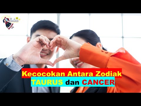 Video: Kanker Dan Kanker: Kecocokan Dalam Hubungan Cinta