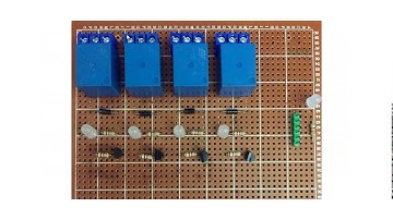 Thiết kế bộ điều khiển thiết bị điện từ xa qua Webserver sử dụng ESP8266