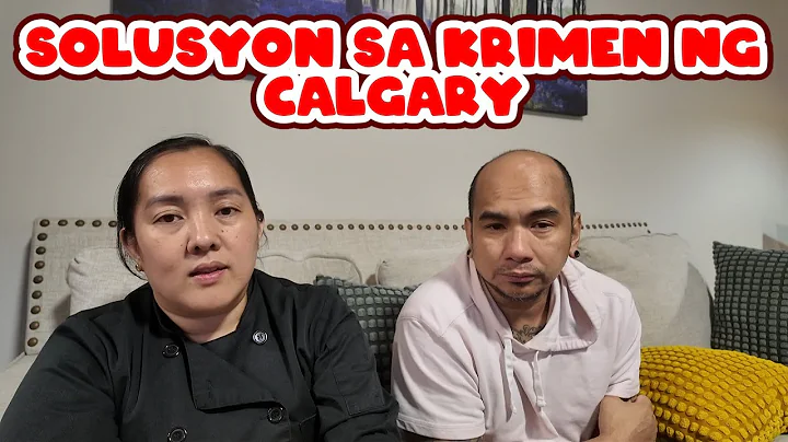 MGA PAGBABAGO SA CITY OF CALGARY DAHIL NA DIN SA BAGONG MAYOR | BUHAY CANADA | BECK & CAI | 2025