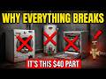 The One Thing In Your Home Silently Destroying Everything (Most Homeowners Have No Idea)