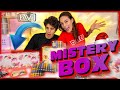 MYSTERY BOX CON FAVIJ! 🎁
