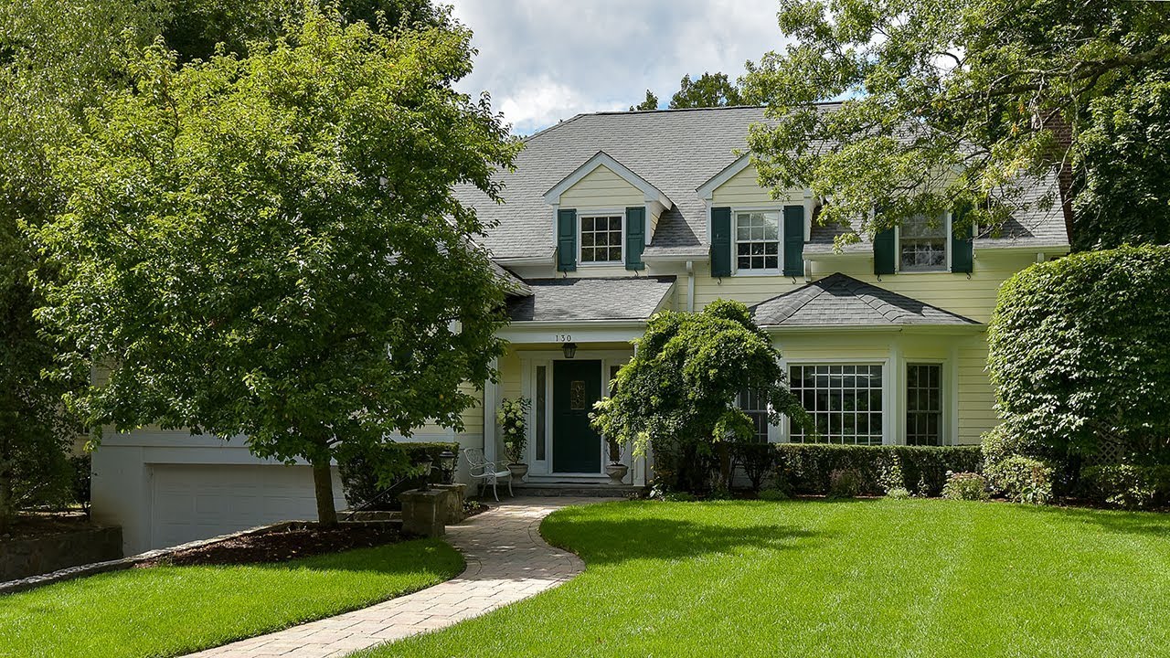130 Dorchester Road Scarsdale NY Real Estate 10583 YouTube