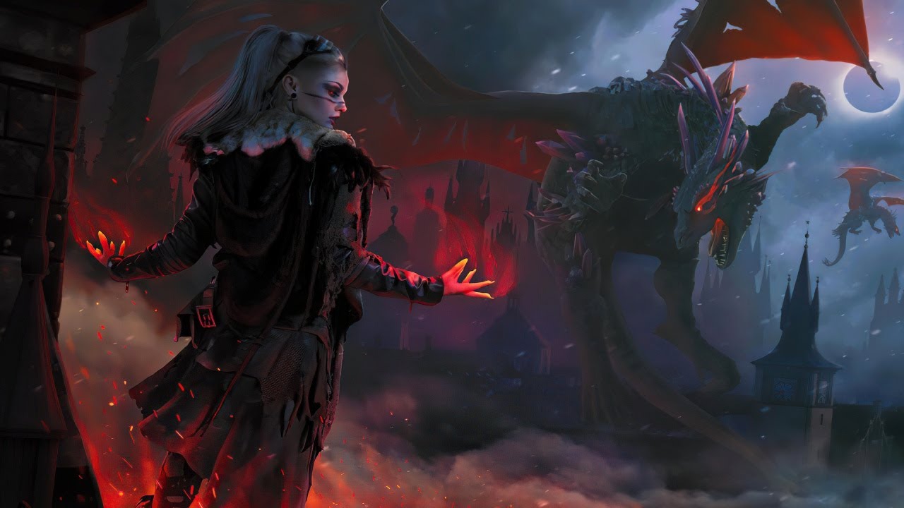 Драконы и ведьмы слушать. Dragon witch. Фэнтези существа. Ведьма и дракон. Драконы и ведьмы слушать.