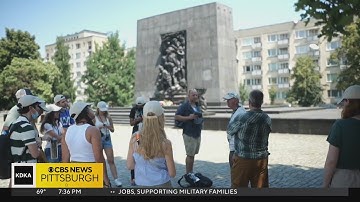 Classrooms Without Borders: PPS teacher using summer productively