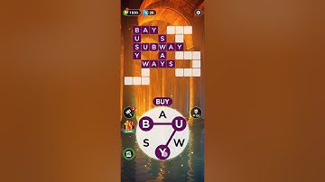 Words of Wonders Level 246 | Wow Level 246 | Wow Basilica cistern Answers