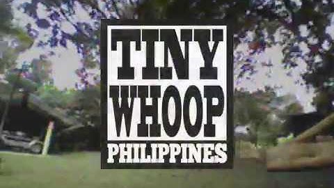 International Game of Whoop (I.G.O.W.) GAME ENTRY I POWER LOOP ENTRY TRICKYOURSELF