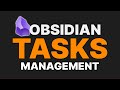 The best tasks plugin in obsidian