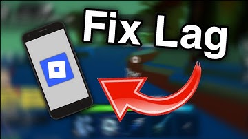How to reduce lag on Roblox mobile | Bloxtrap for mobile