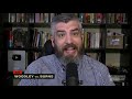Tyron Woodley Needs Dominant Win Over Gilbert Burns In 'Prove It' Fight | MORNING KOMBAT