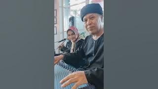 Kp.Viral CIBAHONG-CILINGGA, Cipt.Dudi Wardiman, Voc.Tita Novitawati.