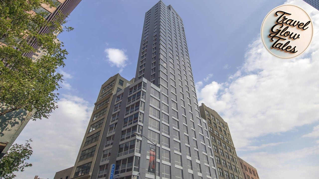 Fairfield Inn & Suites New York Manhattan/Financial District | United States 🌟