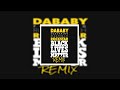 DaBaby - ROCKSTAR (BLM Remix) Feat. Roddy Ricch