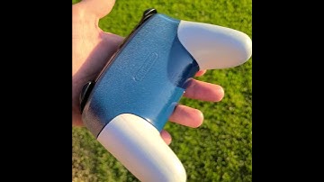 Custom Animal Crossing Switch Pro Controller