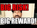 Why I’m only fishing big swimbaits now. 