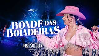 Ana Castela - Bonde das Boiadeiras