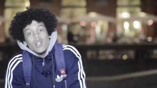 Nk'n All Day  Street Clip HTS Beat By Primo Slice