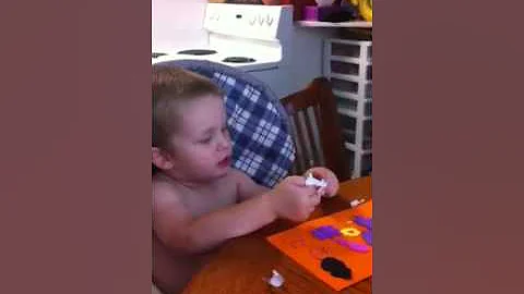 Playing