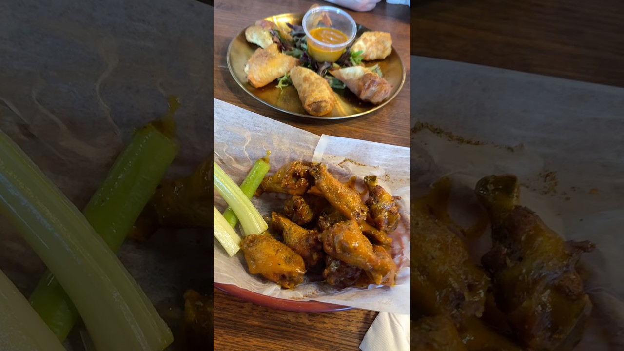 Ужин в День святого Валентина!