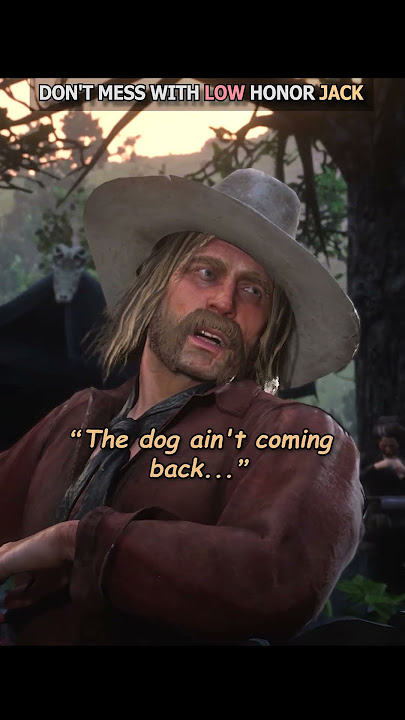 Download lagu Low Honor Jack is a menace