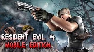 HOW TO GET RESIDENT EVIL 4 ANDROID FOR FREE screenshot 4
