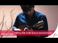Giovanni Sollima’s Prelude for Solo Mandolin | Avi Avital | Classic FM Session