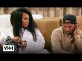 Mendeecees Walks Out During His & Yandy's Final Coaching Session 👀 VH1 Couples Retreat