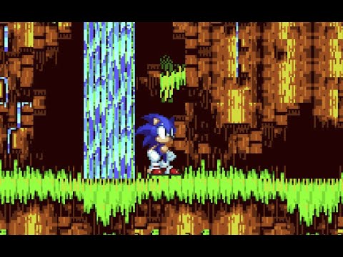 Shinballoonba's Sonic [Sonic 3 A.I.R.] [Mods]