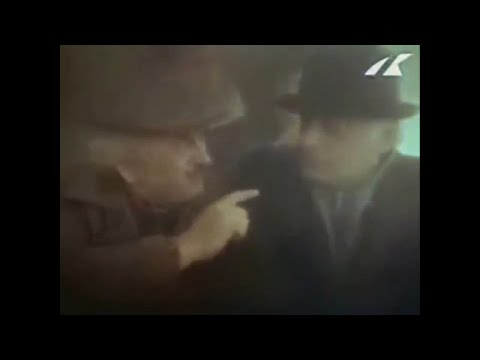 სერგი კაპანაძე - \"კავშირში\" - \"დედლაინი\"