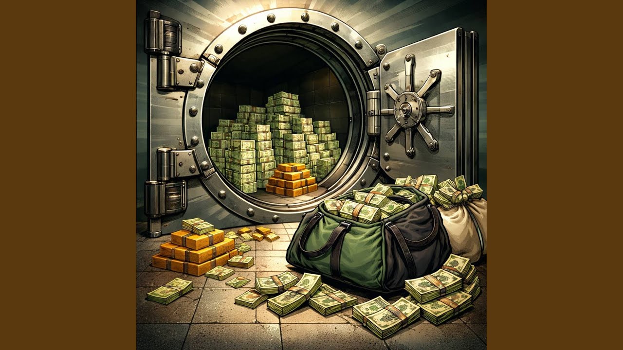 Watch Heist MAX on YouTube Watch Heist MAX on YouTube