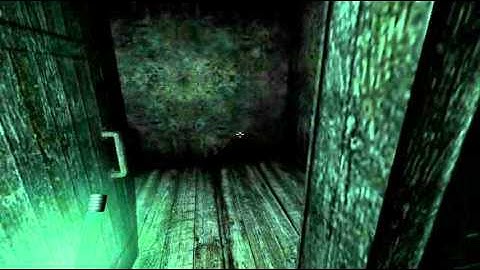 Penumbra: Overture part 3