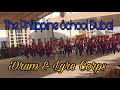 The Philippine School Dubai Drum & Lyre Corps| Tala Dance performance