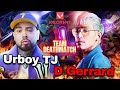 URBOYTJ กับ DGerrard มาซัด VALORANT ในโหมด Team Deathmatch ใครจะยิงคมกว่ากัน!!