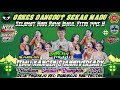 🔴📡 live Orkes dangdut sekar madu||Temu kangen Persatuan Sedulur Brungkah ( PSB )||Diva pro audio