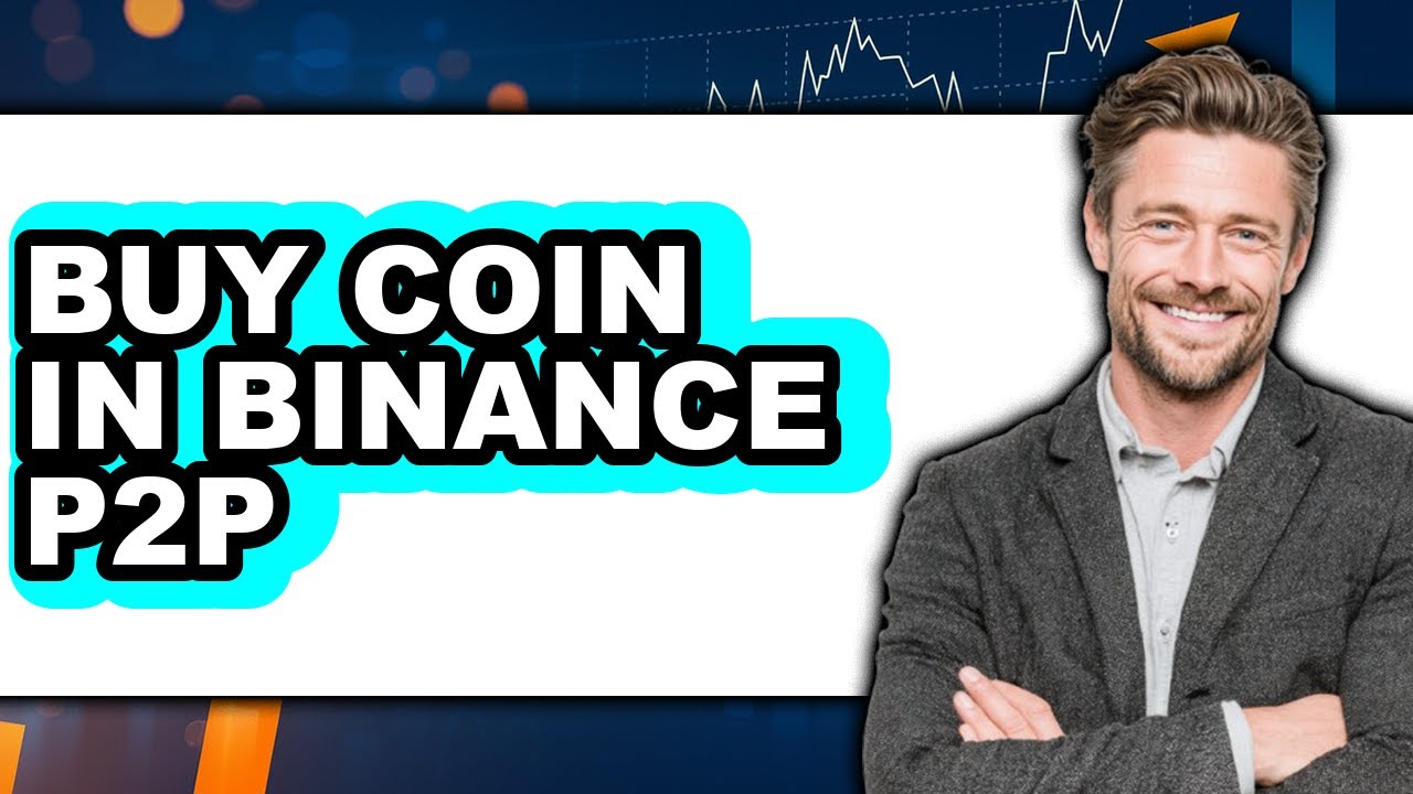 How To Buy Coin In Binance P2P - Step By Step - YouTube