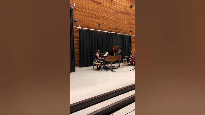 She Used to Be Mine - Sara Bareilles (Cover)