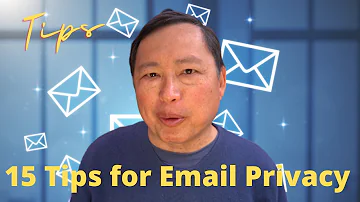 Email Destroyed Our Privacy 15 Solutions Email Destroyed Our Privacy 15 Solutions
