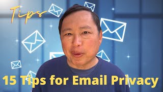 Email Destroyed Our Privacy  15 Solutions!