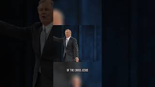 The Transformational Power of Jesus Touch