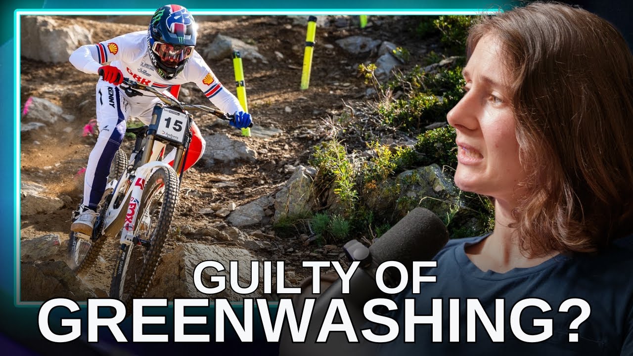 The most controversial deal in cycling? (British Cycling & Shell)